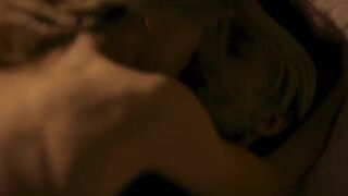 Alexandra Jiménez Naked. Idol Affair (2024). Sexy Sex Scenes