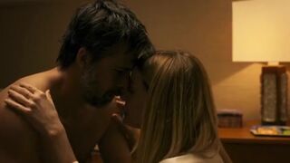 Alexandra Jiménez Naked. Idol Affair (2024). Sexy Sex Scenes