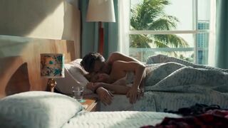 Alexandra Jiménez Naked. Idol Affair (2024). Sexy Sex Scenes