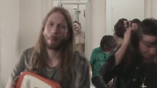 Naked Models. Is Tropical. Lover's Cave (2013). Music Clip