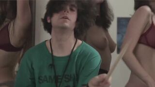 Naked Models. Is Tropical. Lover's Cave (2013). Music Clip