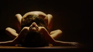 Perfomans Topless Art Fil. Heretic (2016)