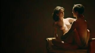 Perfomans Topless Art Fil. Heretic (2016)