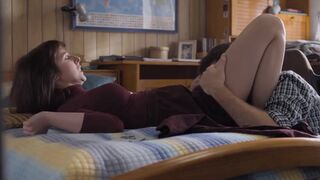 Clara Lago, Catalina Sopelana, Paula Malia hot - The Neighbor  s01-02 (2019-2021) Sex Scenes