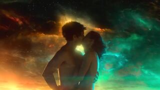 Clara Lago, Catalina Sopelana, Paula Malia hot - The Neighbor  s01-02 (2019-2021) Sex Scenes