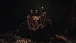 Adult Movie Trailer. Nadia Balogou naked, Jade Elliot topless. Random Acts of Flyness s01e01 (2018)