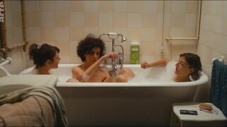 Éléonore Costes nude, Muriel Combeau naked - Bouchon s01e01e04e06 (2024) nudity scenes