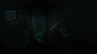 Amanda Collin Sexy. The Promised Land (2023) Dressed Sex scene