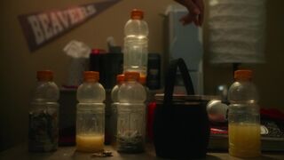 Martine Gutierrez Sexy. Fantasmas s01e02 (2024) TV Show Sexy Scene