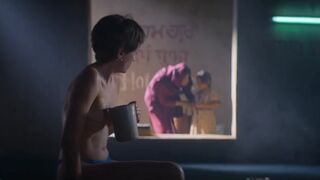 Susana Abaitu naked. Valle de sombras (2023). Naked and Cowgirl Sex Scene