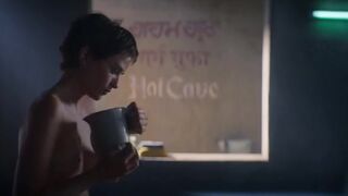 Susana Abaitu naked. Valle de sombras (2023). Naked and Cowgirl Sex Scene