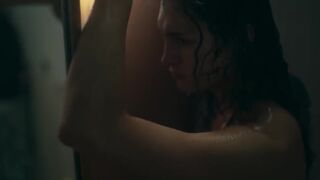 Mina Serrano Topless. Cris Miró s01e05-08 (2024) Tranny Show Scenes