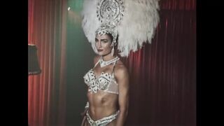 Mina Serrano Topless. Cris Miró s01e05-08 (2024) Tranny Show Scenes