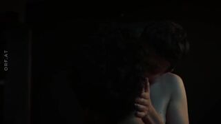 Maya Unger, Tanja Raunig sexy - Walking on Sunshine s03e05 (2021) sex scene