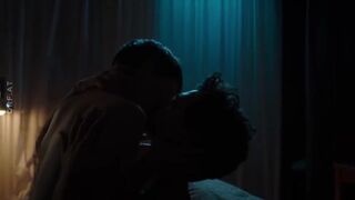 Maya Unger, Tanja Raunig sexy - Walking on Sunshine s03e05 (2021) sex scene