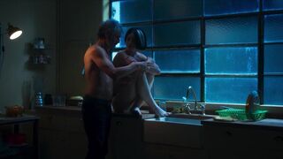 Mariana Di Girólamo naked | Electrophilia (2023). Topless and Sex Scenes