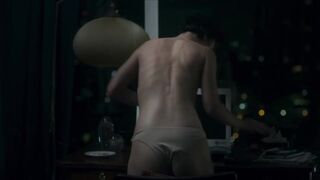Mariana Di Girólamo naked | Electrophilia (2023). Topless and Sex Scenes