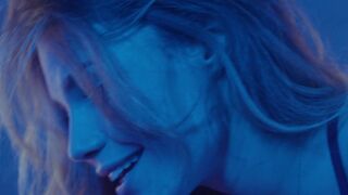 Ellie Patrikios, Mia de Vil Naked. Sentinel (2024) Naked Actress