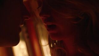 Carla Philip Røder topless, Karoline Brygmann nude, Sara Klein, and others - Yes No Maybe s02e01-07 (2019) Nudity and Sex Scene