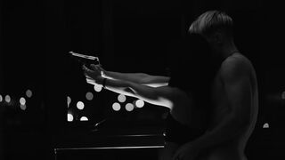 Sarah Lai Sexy Music Video