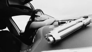 Sarah Lai Sexy Music Video