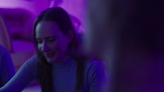 Maria Fedorchenko, etc- Stop-Zemlia (2021) adult movie scenes