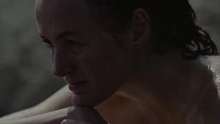 Renate Reinsve naked | Håndtering av udøde (2024). Hot actress