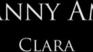 Fanny Ami topless. La beauté du monde (2021) Naked actress