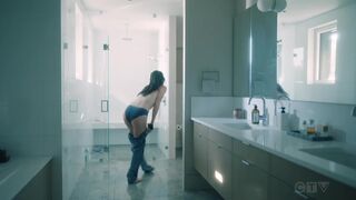 Dolly Lewis naked - Sight Unseen s01e01e09 (2024) hot brunette actress