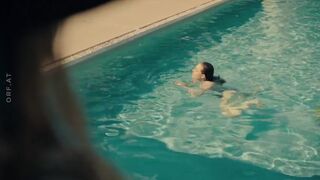 Fanni Schneider hot, Theresa Riess, Mara Romei, Anja Pichler sexy - Biester s01e01-04 (2022) Sexy Scenes