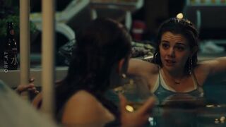 Fanni Schneider hot, Theresa Riess, Mara Romei, Anja Pichler sexy - Biester s01e01-04 (2022) Sexy Scenes