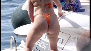 Camila Cabello Sexy Bikini. Leak Video (2024)