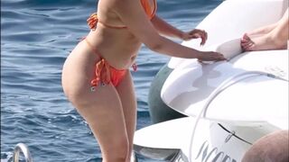 Camila Cabello Sexy Bikini. Leak Video (2024)