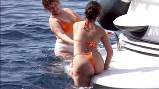 Camila Cabello Sexy Bikini. Leak Video (2024)