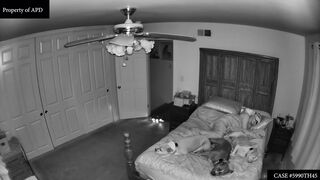 Victoria Vertuga Nudity. Full Frontal Hidden Cam Scenes