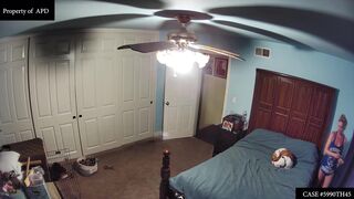 Victoria Vertuga Nudity. Full Frontal Hidden Cam Scenes