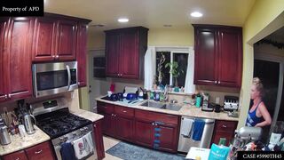 Victoria Vertuga Nudity. Full Frontal Hidden Cam Scenes