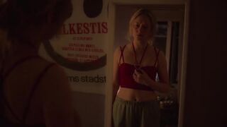 Felicia Truedsson naked. A Part of You (2024) hot actress