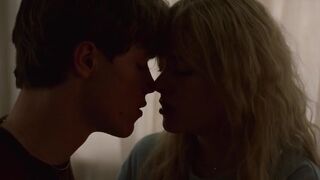 Felicia Truedsson naked. A Part of You (2024) hot actress