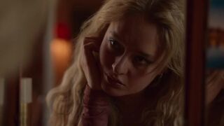 Felicia Truedsson naked. A Part of You (2024) hot actress