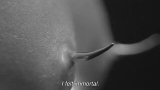 Nathalie Richard naked, Christa Théret, Agata Buzek, Claire Duburcq naked. She Is Conann (2023) adult scene