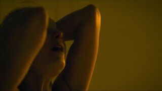 Laura Sepul naked, María Pedraza naked- El correo (2024)