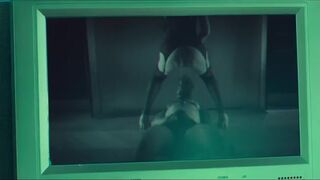 Laura Sepul naked, María Pedraza naked- El correo (2024)