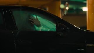 Laura Sepul naked, María Pedraza naked- El correo (2024)