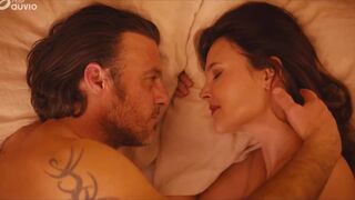 Virginie Ledoyen nude - Contre toi s01e03 (2024) Nudity Scene