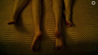 Lia Carvalho sexy - Lost in Fuseta - Ein Krimi aus Portugal s01e02 (2024) hot actress