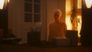 Kristin Suckow topless. Touch Me (2018) Nude Actress