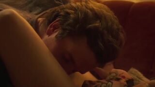 Kristin Suckow topless. Touch Me (2018) Nude Actress