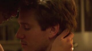 Kristin Suckow topless. Touch Me (2018) Nude Actress