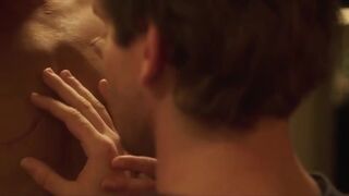 Kristin Suckow topless. Touch Me (2018) Nude Actress